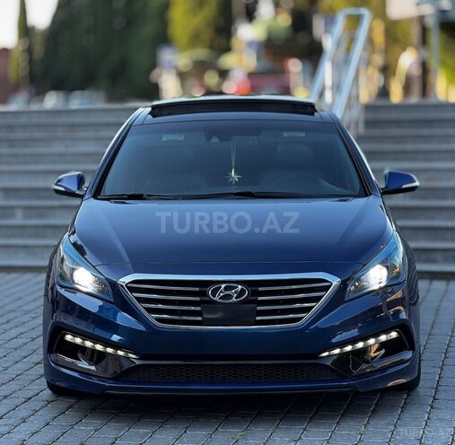 Hyundai Sonata-3
