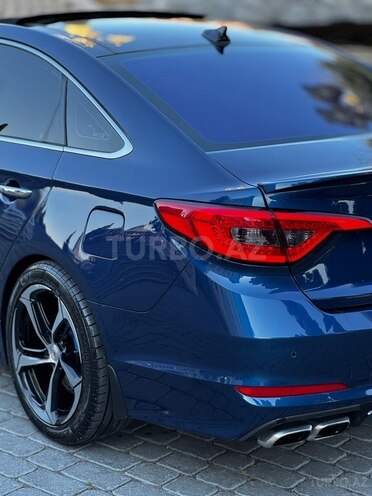 Hyundai Sonata-7