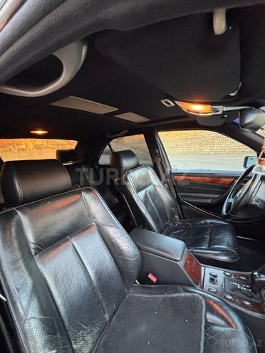 Mercedes C 220-16