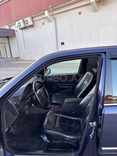 Mercedes C 220-15