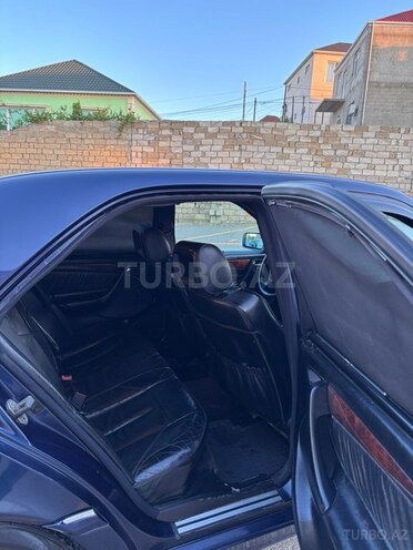 Mercedes C 220-19