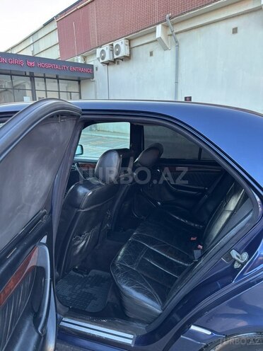 Mercedes C 220-18