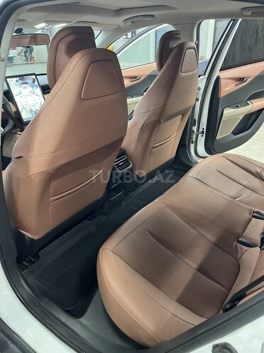 Changan Qiyuan A05-7
