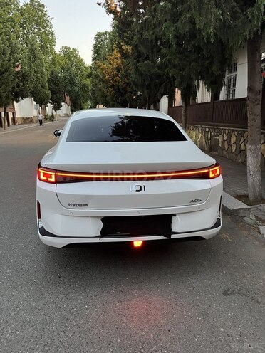 Changan Qiyuan A05-6