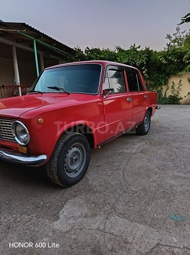 LADA (VAZ) 21011-3