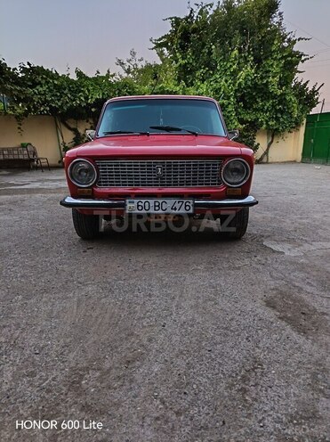LADA (VAZ) 21011-1