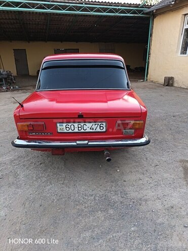 LADA (VAZ) 21011-4