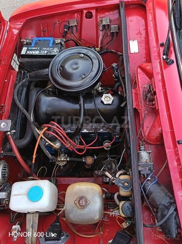 LADA (VAZ) 21011-7