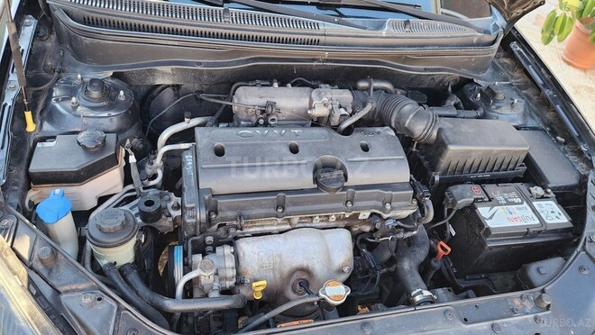 Kia Rio-9