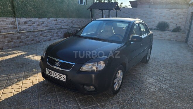 Kia Rio-6