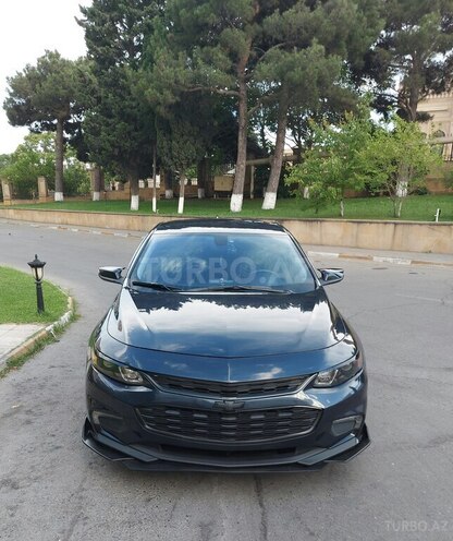 Chevrolet Malibu-1