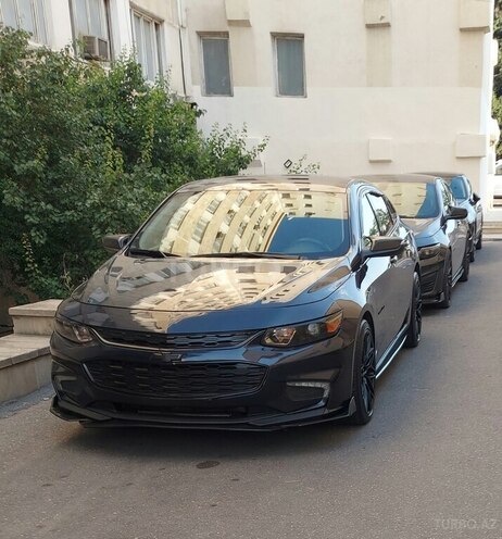 Chevrolet Malibu-2