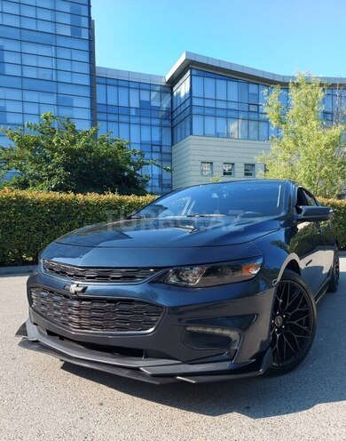 Chevrolet Malibu-3