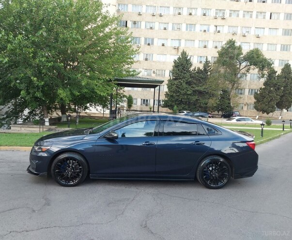 Chevrolet Malibu-6