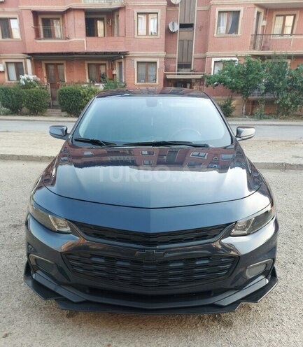 Chevrolet Malibu-8