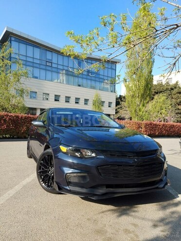 Chevrolet Malibu-10