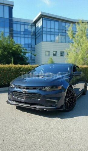 Chevrolet Malibu-13