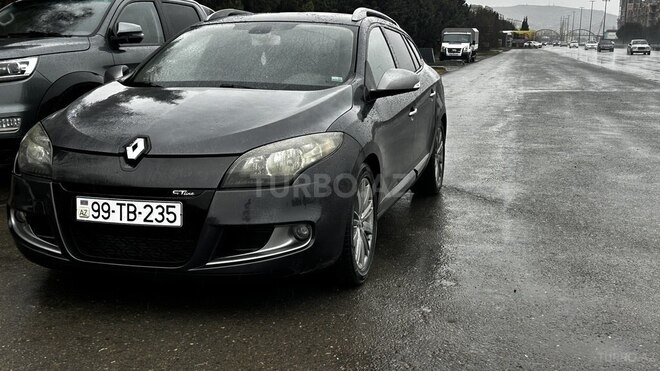 Renault Megane-7