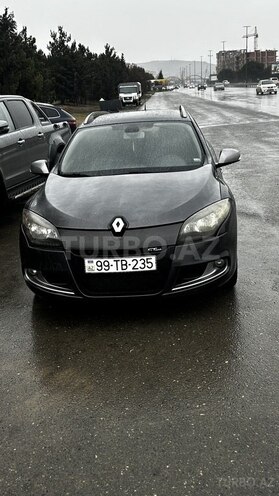 Renault Megane-1