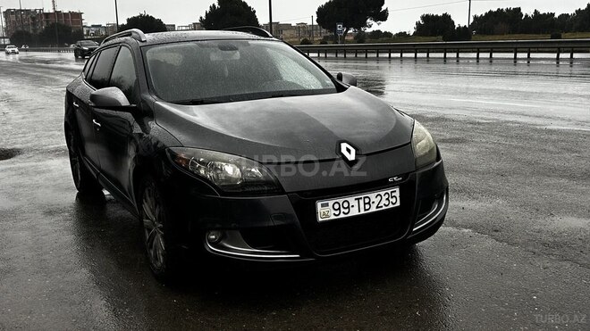 Renault Megane-5