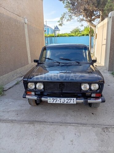 LADA (VAZ) 2106-1