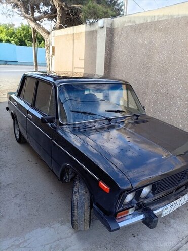 LADA (VAZ) 2106-3