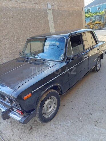 LADA (VAZ) 2106-2