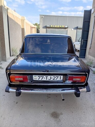 LADA (VAZ) 2106-5