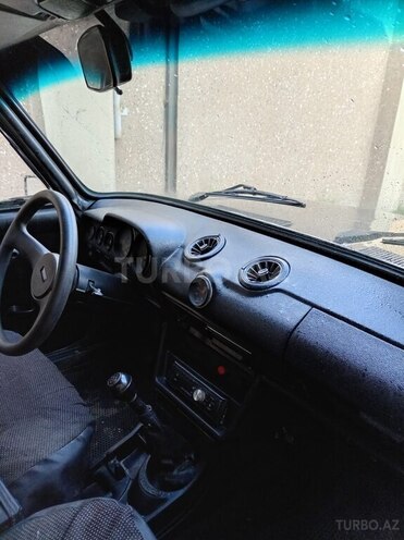 LADA (VAZ) 2106-6