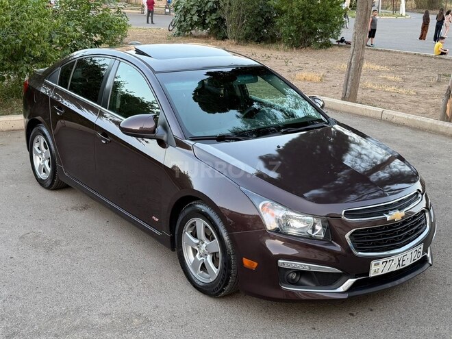 Chevrolet Cruze-6