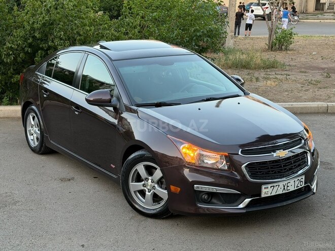 Chevrolet Cruze-2