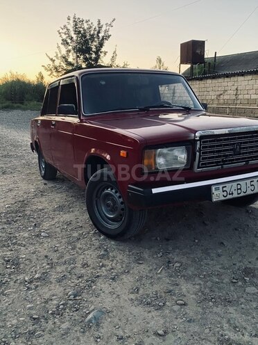 LADA (VAZ) 2107-3