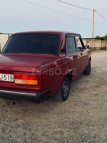 LADA (VAZ) 2107-5