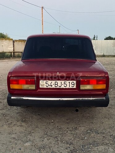 LADA (VAZ) 2107-6