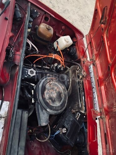 LADA (VAZ) 2107-8