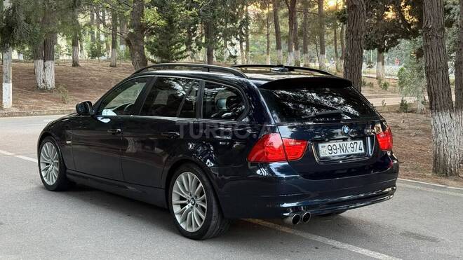 BMW 320-6