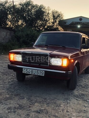 LADA (VAZ) 2107-9