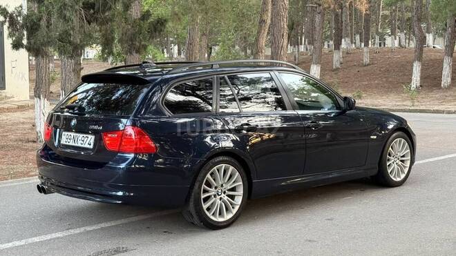 BMW 320-7