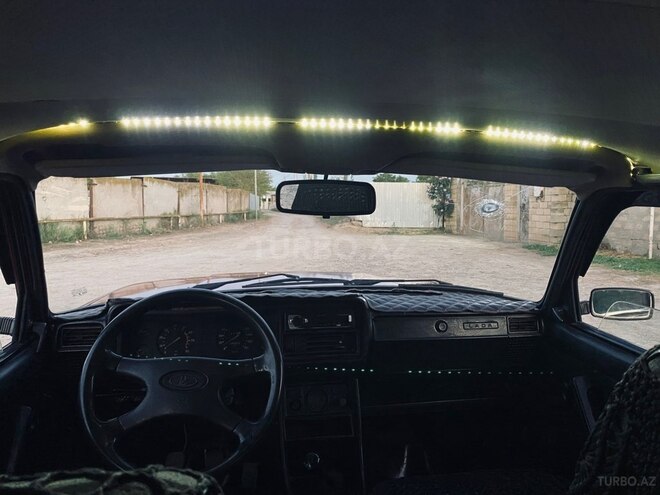 LADA (VAZ) 2107-7