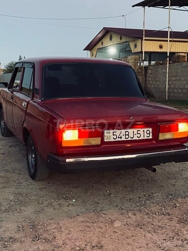 LADA (VAZ) 2107-10