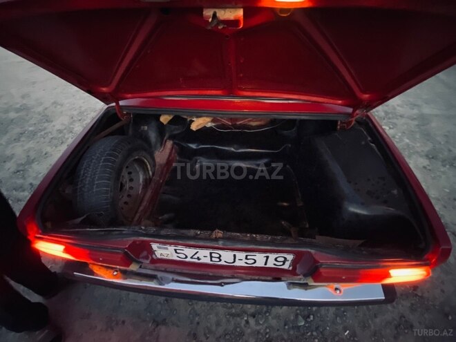 LADA (VAZ) 2107-11