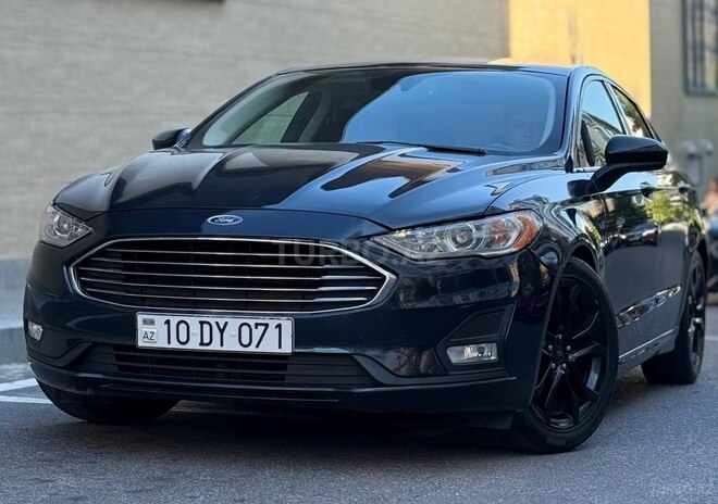 Ford Fusion (North America)-8