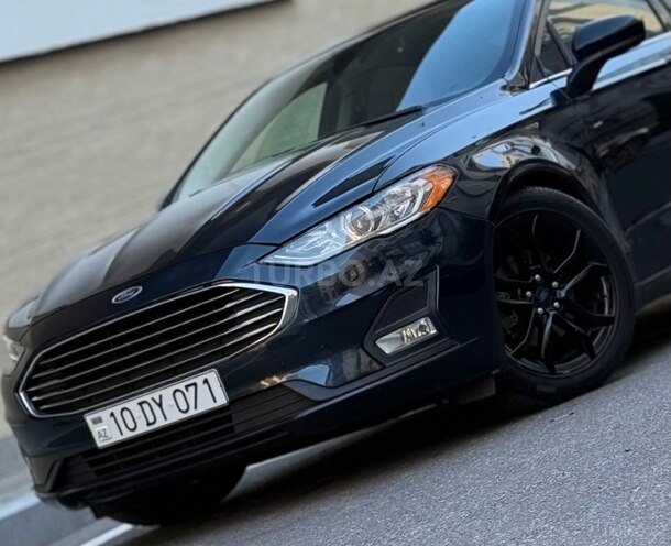 Ford Fusion (North America)-7