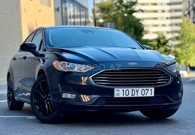 Ford Fusion (North America)-5