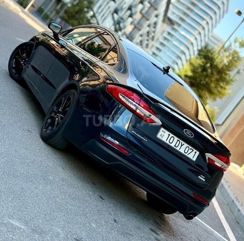 Ford Fusion (North America)-12