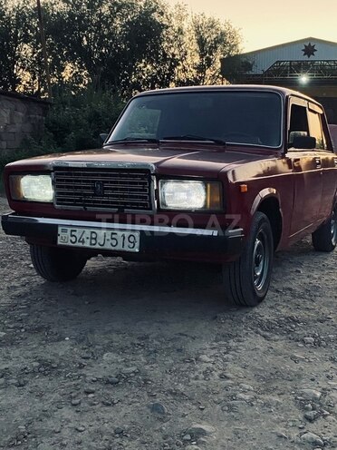 LADA (VAZ) 2107-12