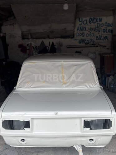 LADA (VAZ) 2107-8