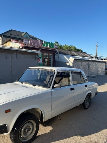 LADA (VAZ) 2107-7