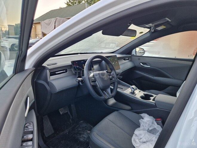 BYD Qin Plus-7