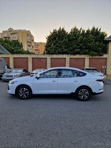 BYD Qin Plus-6